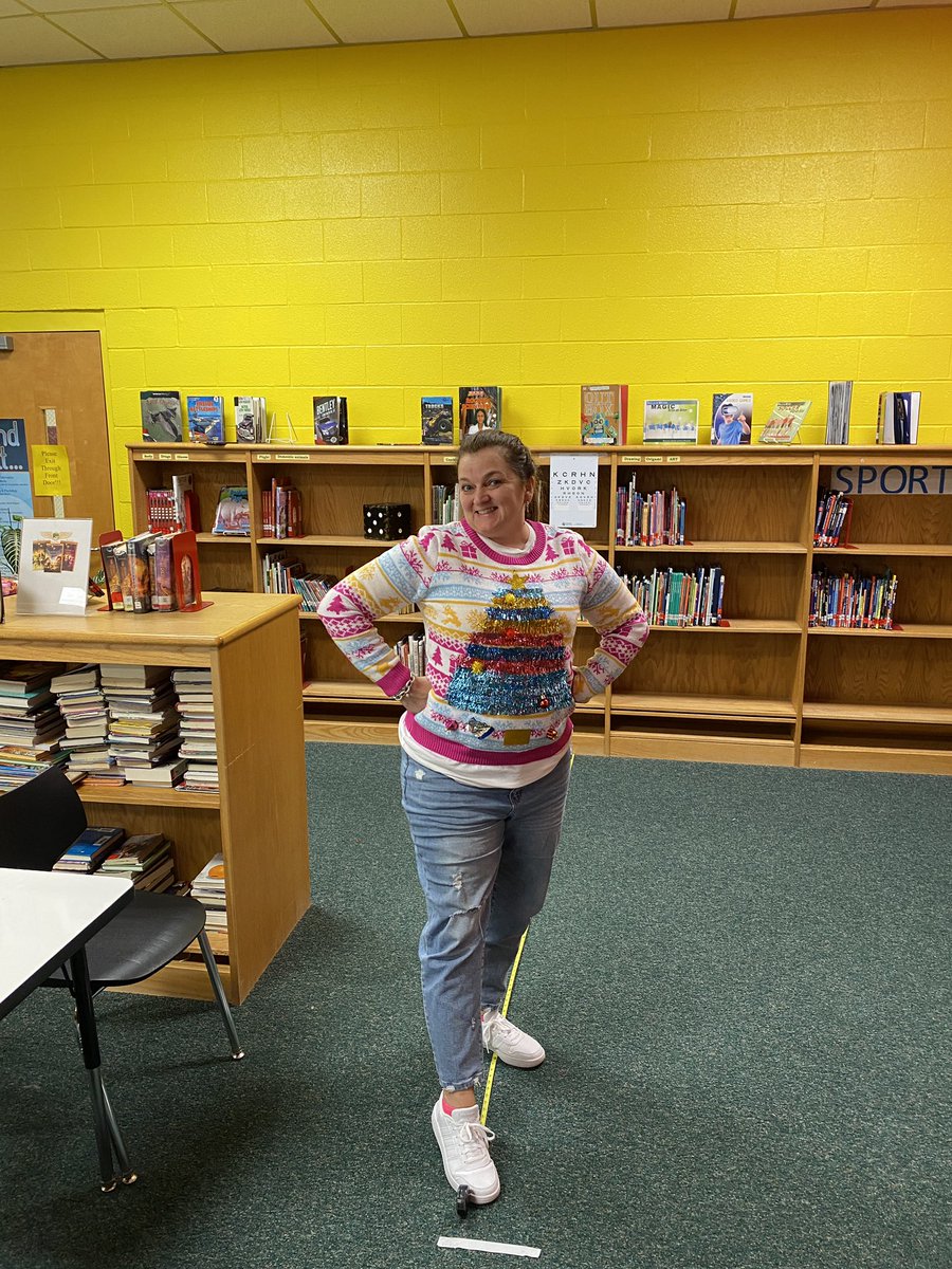 Bunn Middle School tweet media