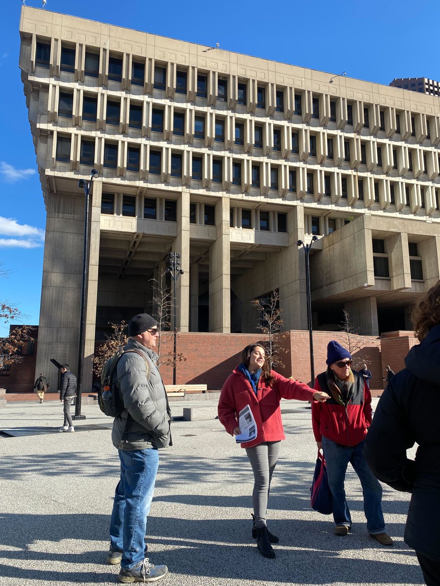 New Urban Mechanics tweet media