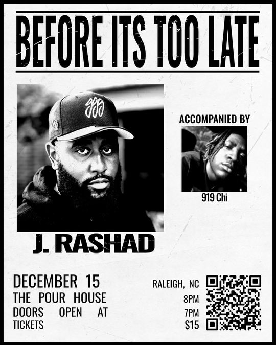 jrashadNC's tweet photo. https://t.co/PTMC2qFlvp https://t.co/DpkluHw2qT