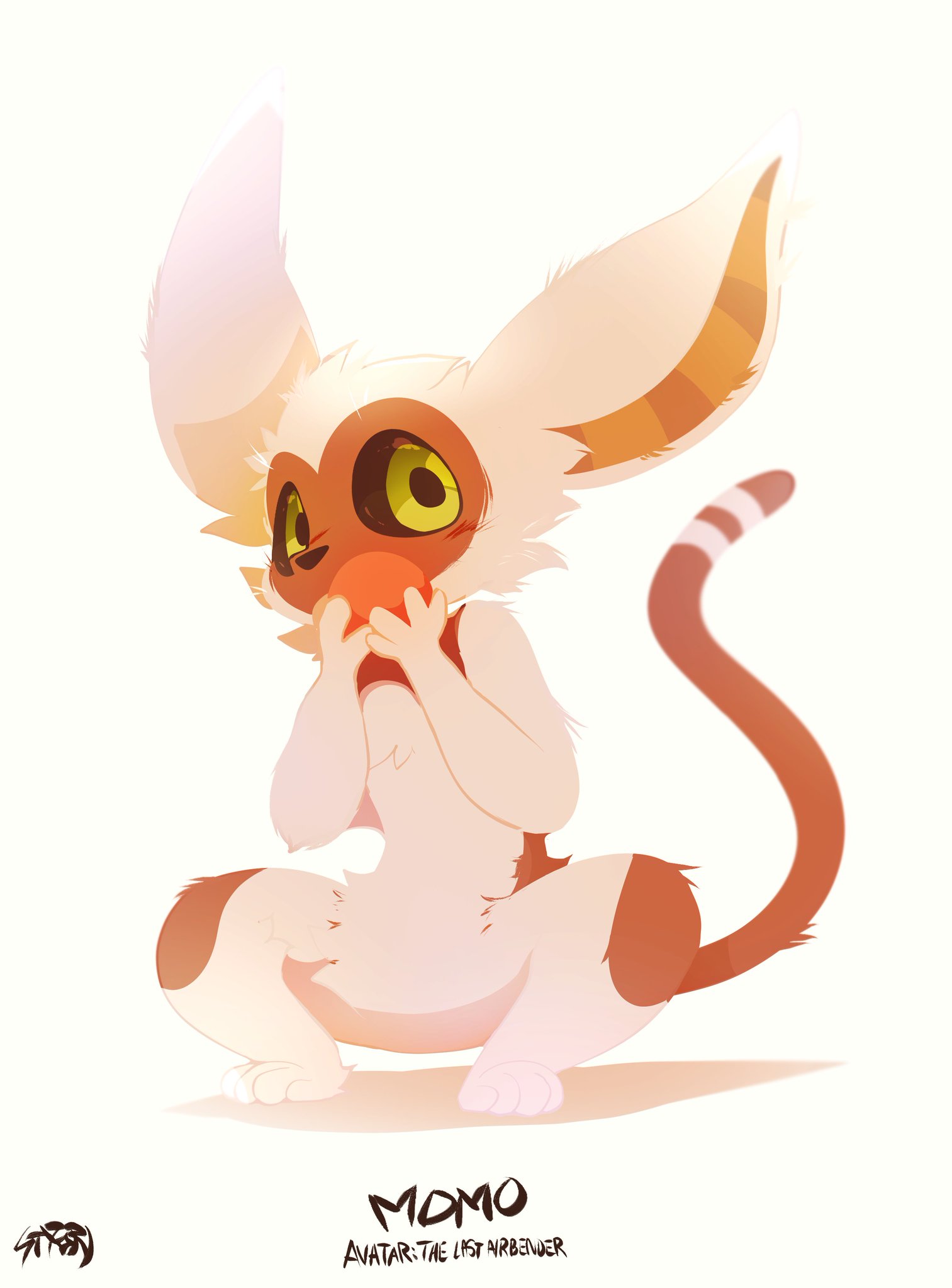 *☻momo☻* Momo| Animation| Funko| Collectibles
