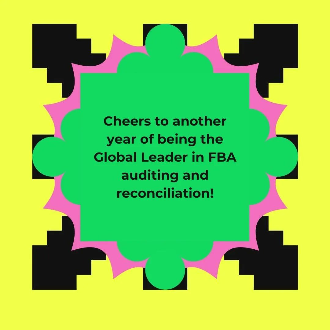 Getida365's tweet photo. And that's a wrap for GETIDA! 

A special thank you to our clients, partners, and team members for a prosperous year! We look forward to what 2023 will bring 🥂 

#GETIDA #amazon #amazonseller #amazonFBA #FBA #FBAreimbursement #amazonus #amazonfbaseller #amazonbusiness https://t.co/Unhz1pXZl0