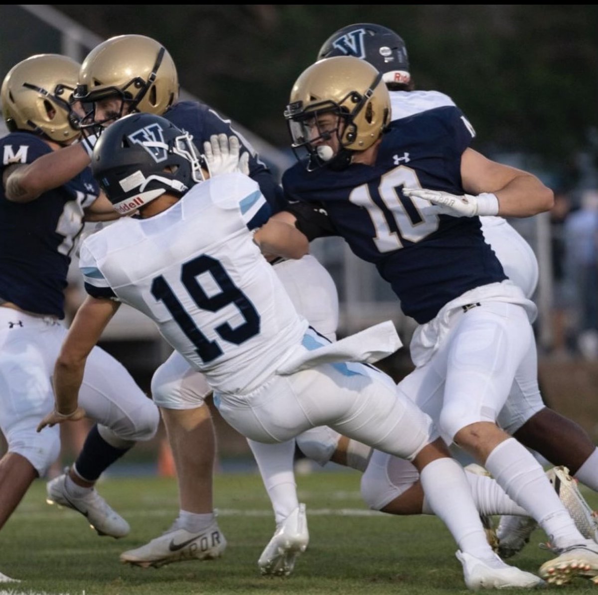 Neil Devlin tweet media