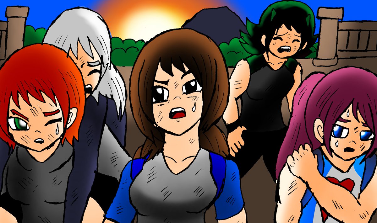 jaime84251062's tweet photo. LAS CAT FIRE (FIREBALL)ILUSTRACIÓN ESPECIAL #fireball #ilustraciondigital #artedecomics #medibangpaint #dibujosrandom #ibispaint #comicstyle #venezuelaart https://t.co/YsLNreiHba