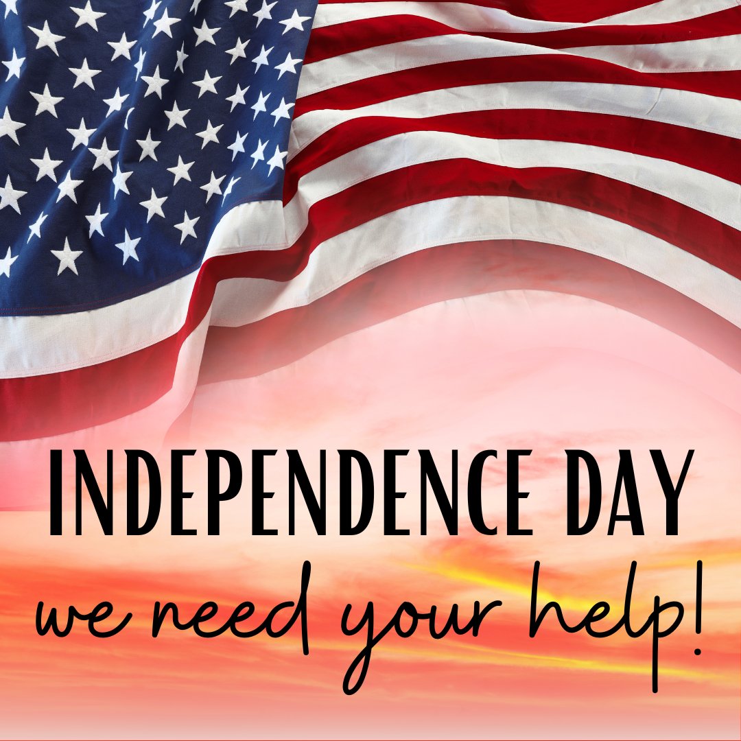 We are planning for the 2023 events year, and we need your help! Head to the Independence Day 🎆 website to take our poll on whether our Celebration event should be on July 4th or the Saturday before the 4th. Go to 👉 buckeyeaz.gov/independenceday to share your thoughts!