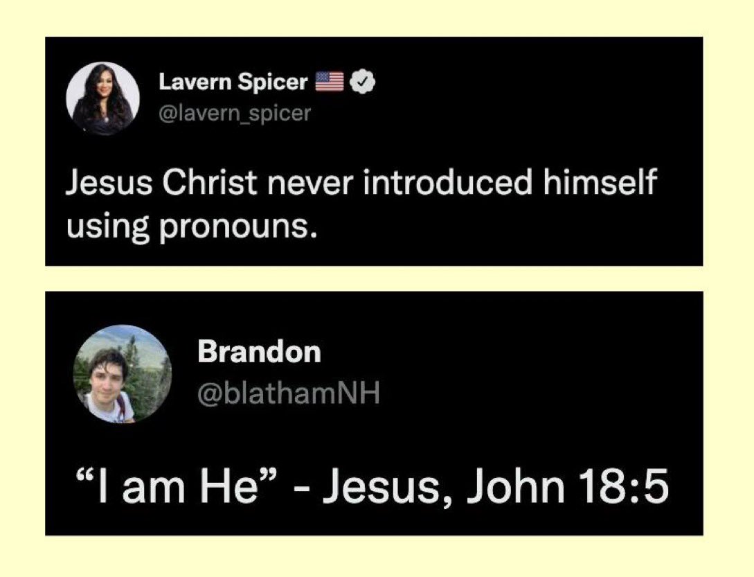 Patriot11Bowles's tweet photo. @lavern_spicer https://t.co/3ENPqqDQQR