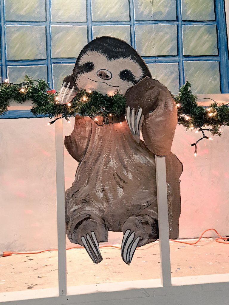 It's a Holiday Zoobilee <a href="/frontenacLRSD/">Frontenac School</a> K-4 musical, December 14 + 15