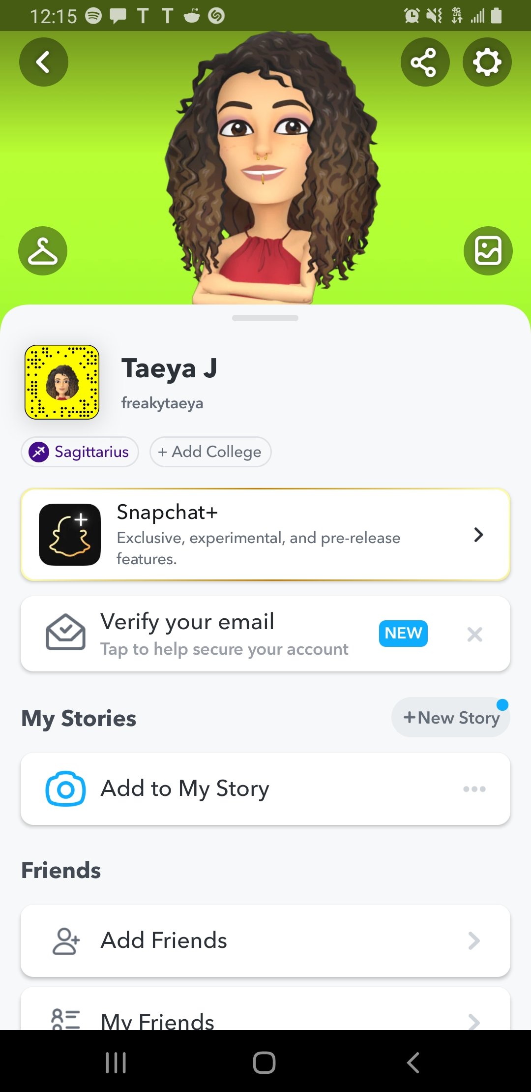 Tom Klein (tomklein0908) / Twitter