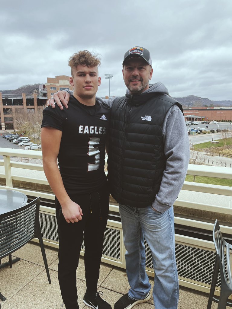 Committed! <a href="/MJ_NFLDraft/">Mark Johnson</a> <a href="/TheProLane/">The Pro Lane</a> <a href="/FootballWiac/">WIAC Football Recruiting</a> <a href="/CoachMZweifel/">Michael Zweifel</a> <a href="/UWLEagleFB/">UW-La Crosse Football</a> @UWLCoachJanus