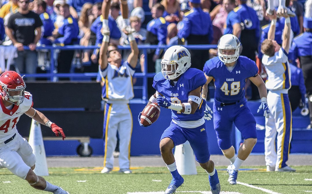 Nolan Buckman (@nolanbuckman5) on Twitter photo After a great conversation with <a href="/SlookyRozay34/">D.J. White</a> I am excited to have received a D1 offer from Morehead State University! <a href="/BJPSFootball/">Brebeuf Football</a> <a href="/xfactorQB/">Anthony Morelli: X-Factor QB Academy</a> <a href="/MSUEaglesFB/">Morehead State Football</a> <a href="/IndianaPreps/">Indiana Preps</a> After a great conversation with <a href="/SlookyRozay34/">D.J. White</a> I am excited to have received a D1 offer from Morehead State University! <a href="/BJPSFootball/">Brebeuf Football</a> <a href="/xfactorQB/">Anthony Morelli: X-Factor QB Academy</a> <a href="/MSUEaglesFB/">Morehead State Football</a> <a href="/IndianaPreps/">Indiana Preps</a>