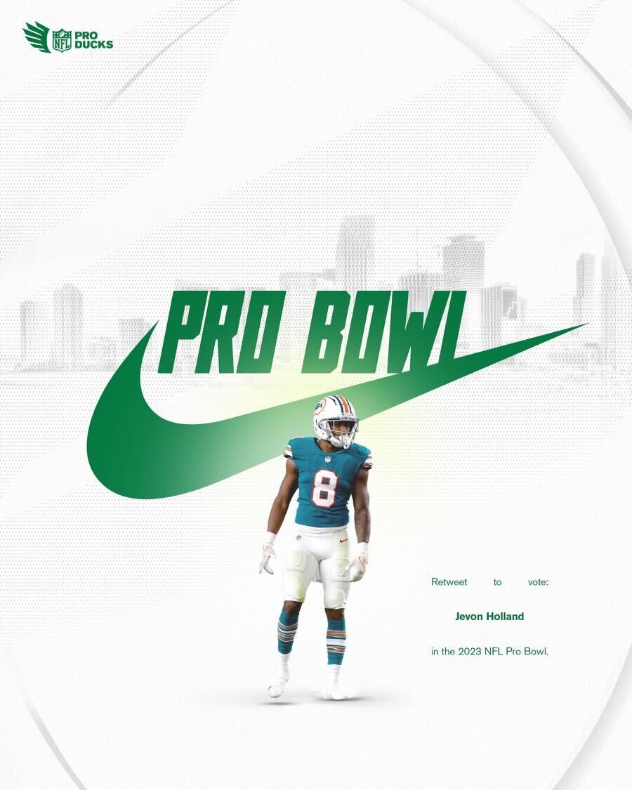 #ProBowlVote x <a href="/HollywoodVon/">hollywood</a> 

Every RT is worth 2 votes!

#ProDucks x <a href="/MiamiDolphins/">Miami Dolphins</a>