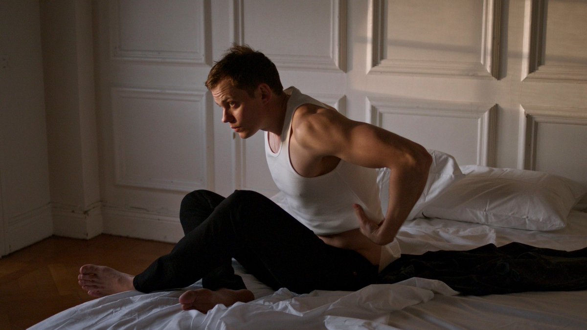 archivesbill's tweet photo. outtakes from café magazine. https://t.co/0s2yekHIrg