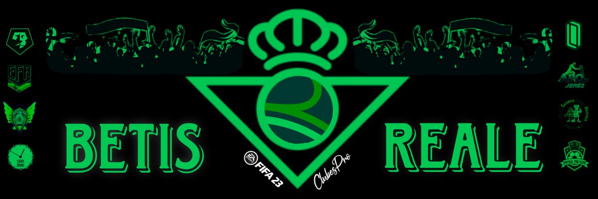 📰|BETIS REALE CP🟢⚪️🇪🇸

#RESULTADOS ⚽️🎮|📆 15/12/22

🏆 <a href="/LigasZero/">Liga Zero</a> | 🗓 12° Jor.
🛡 <a href="/_FuriaCharra/">Furia Charra eSports</a>  
📟 1-1 🤝
🥇 <a href="/heredia777/">Vitimax</a>

🏆 Copa <a href="/VFOspain/">VFO España</a> | 🗓 2° Rda
🛡 <a href="/PalaeSports/">FC Palafrugell eSports</a>  
📟 1-0 ✅️
🥇 <a href="/vadepolen/">Farinely🦍🏴‍☠️</a>

🏆 #VLS | 🗓 12° Jor.
🛡 <a href="/interdeveguin/">Inter de Veguín</a> 
📟 1-0 ❌️

👑🇪🇸💚