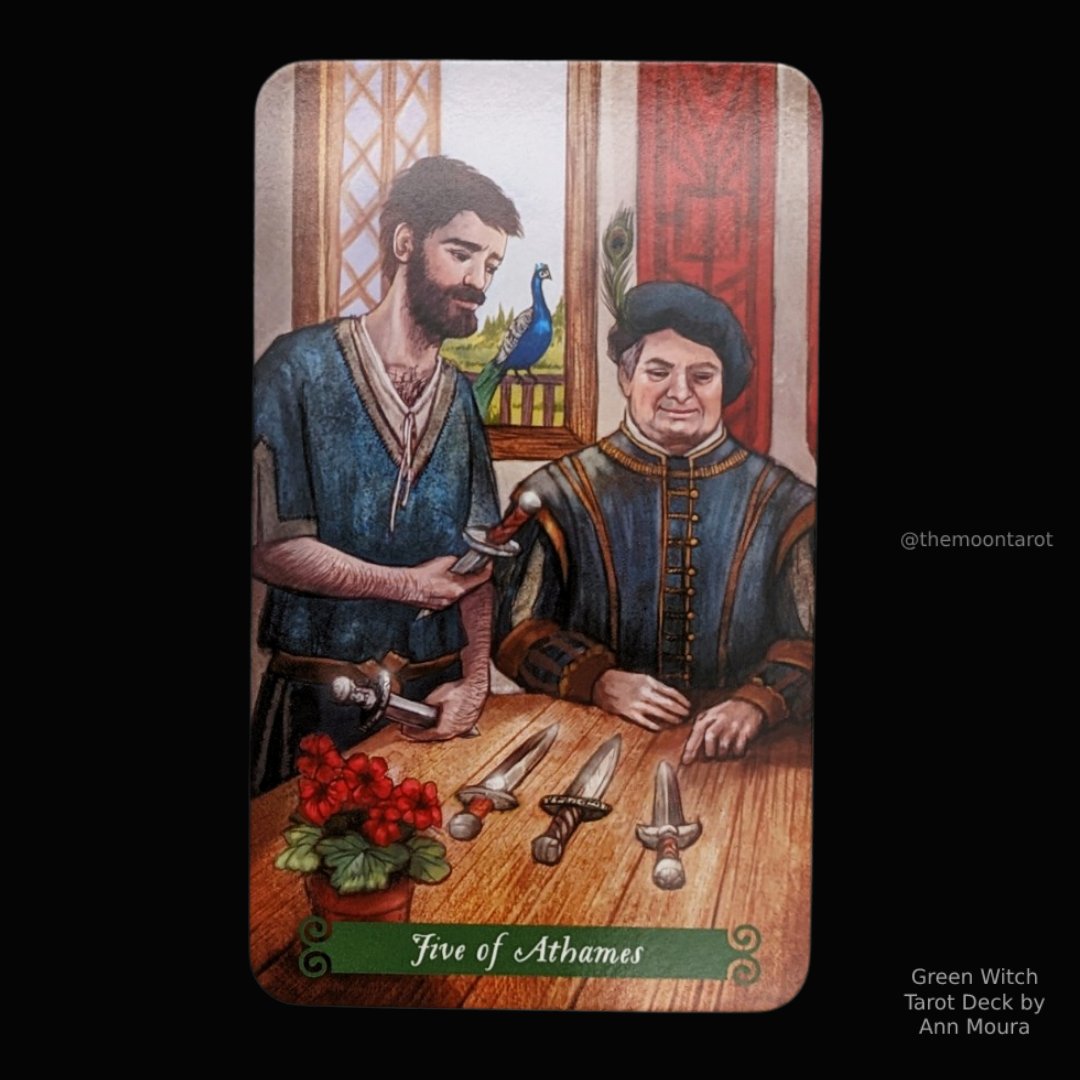 Today's Energy Reading: December 17th, 2022