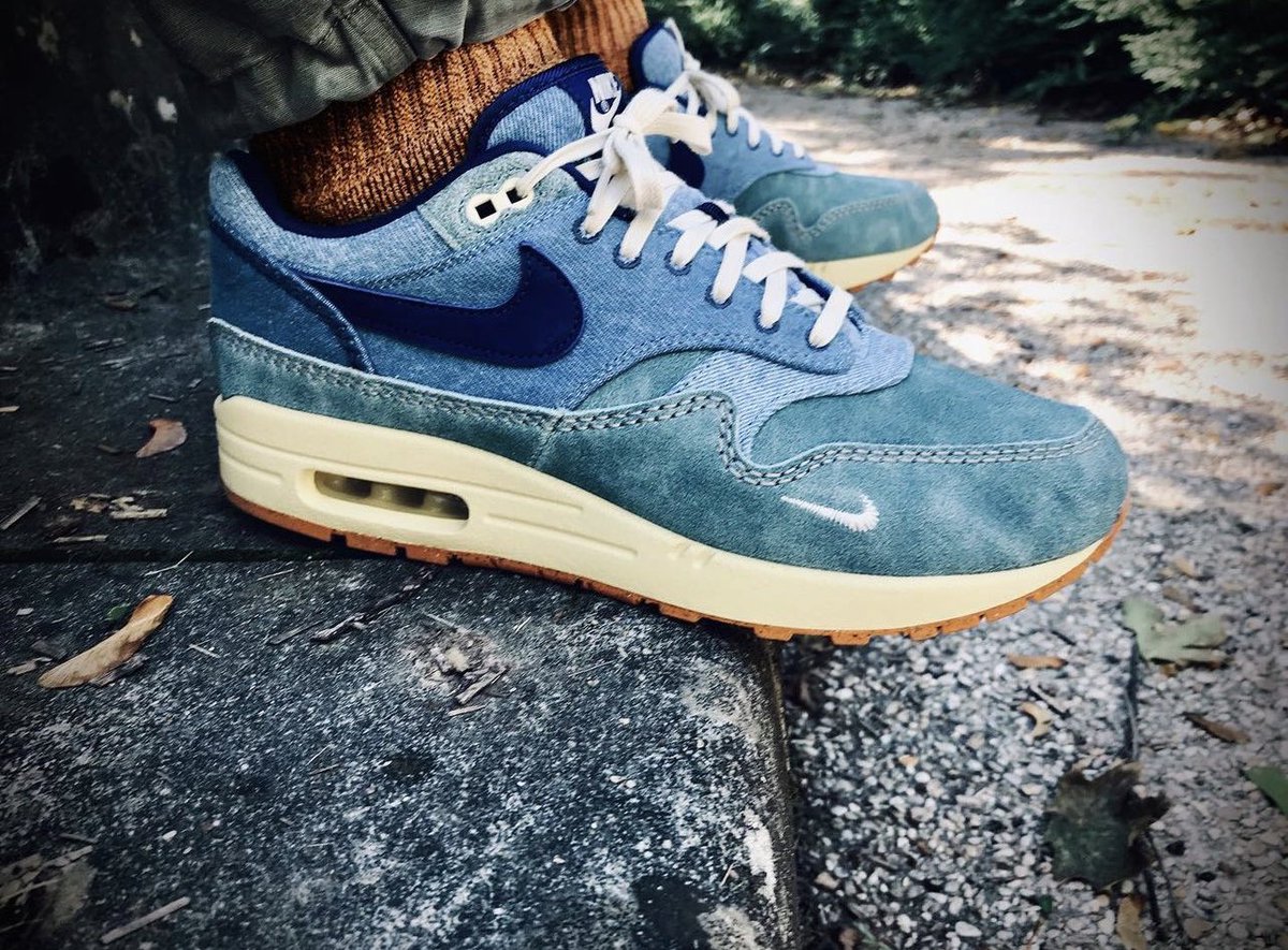 KicksResource's tweet image. Credit: @all4kickz 

#sneakers #streetwear #sneakerhead #sneakerhead #kicks4eva #kicks #airmax #nike