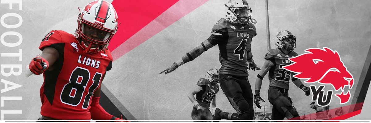 After a great official visit with York University I’m excited to say I have received an offer from <a href="/YULionsFootball/">York Lions Football</a> <a href="/coachokpro/">Sammy Okpro</a> @CoachGriffithYU <a href="/TFSAthletics/">Terry Fox Athletics</a>