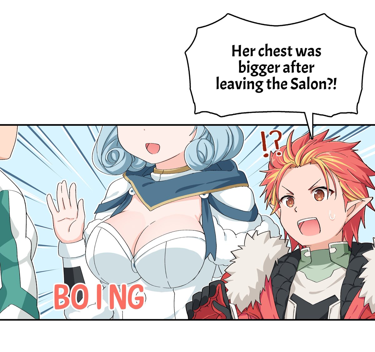 Phantasy Star Online 2 New Genesis - Global tweet media