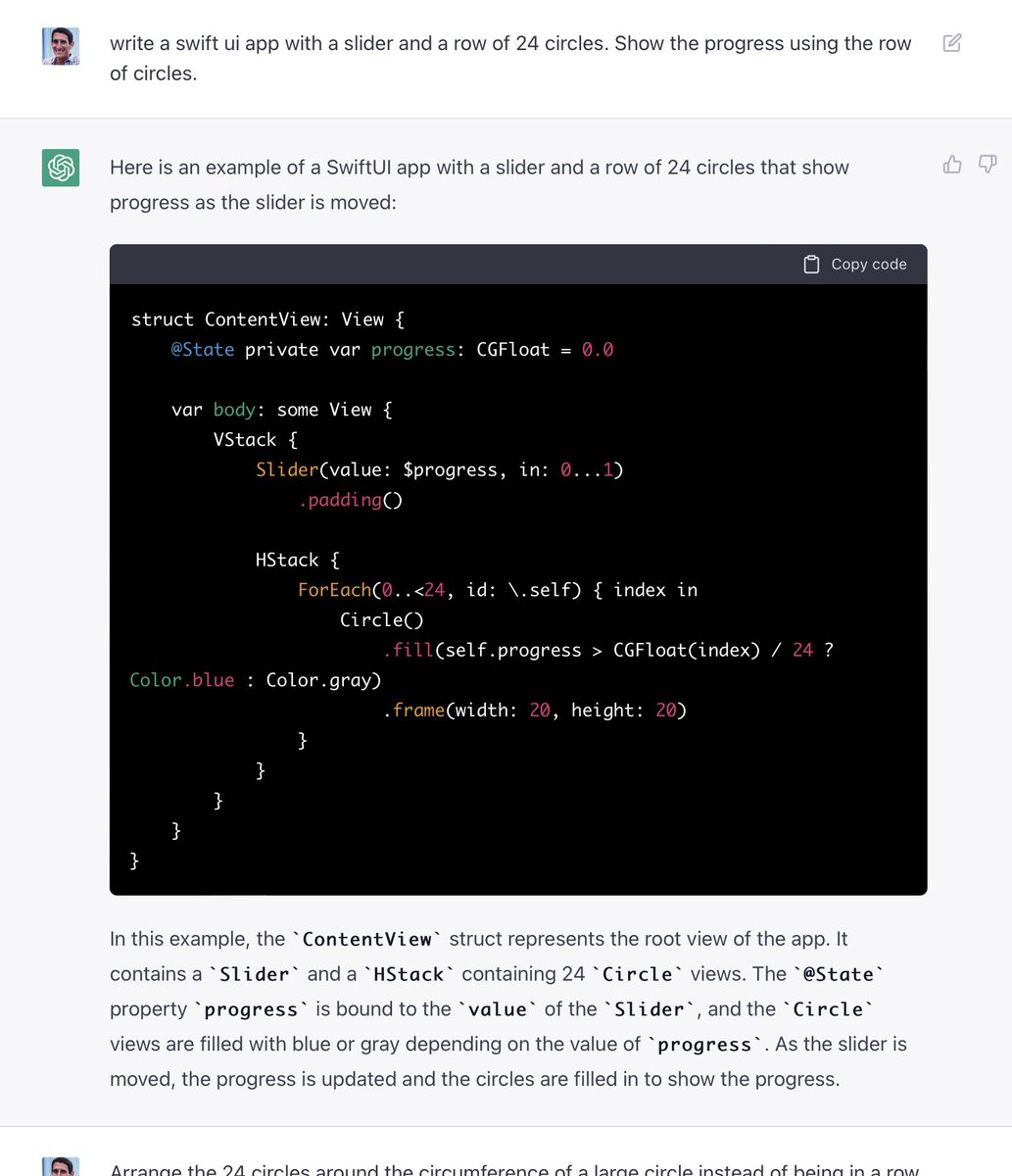 Will Lisac tweet media