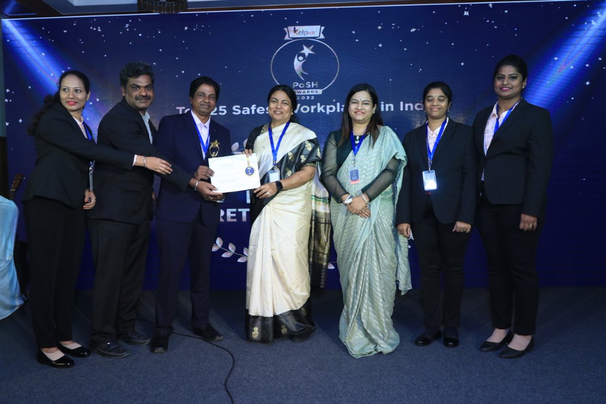 R.Vimala IAS tweet media
