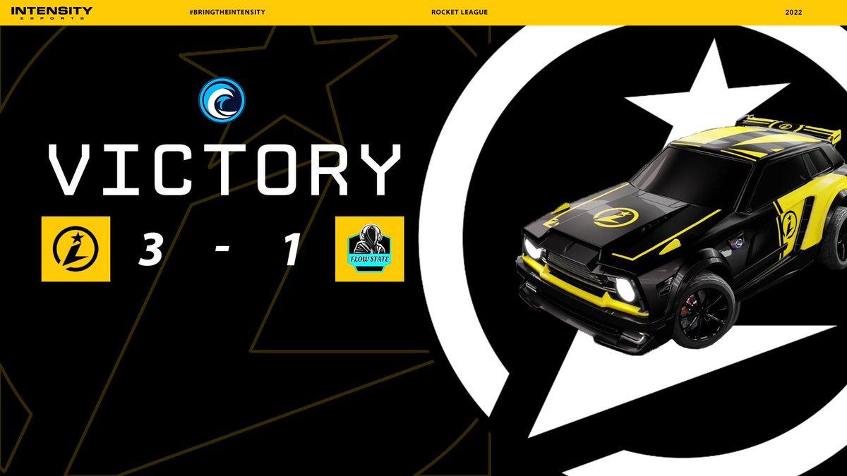 Intensity (@_intensitygg) on Twitter photo Our #RocketLeague team make the <a href="/BlackLineCS/">Black Line Championship Series</a> Grand Circuit Main Event beating Flow State in Round 4 Swiss High 3 - 1 #BringTheIntensity Our #RocketLeague team make the <a href="/BlackLineCS/">Black Line Championship Series</a> Grand Circuit Main Event beating Flow State in Round 4 Swiss High 3 - 1 #BringTheIntensity