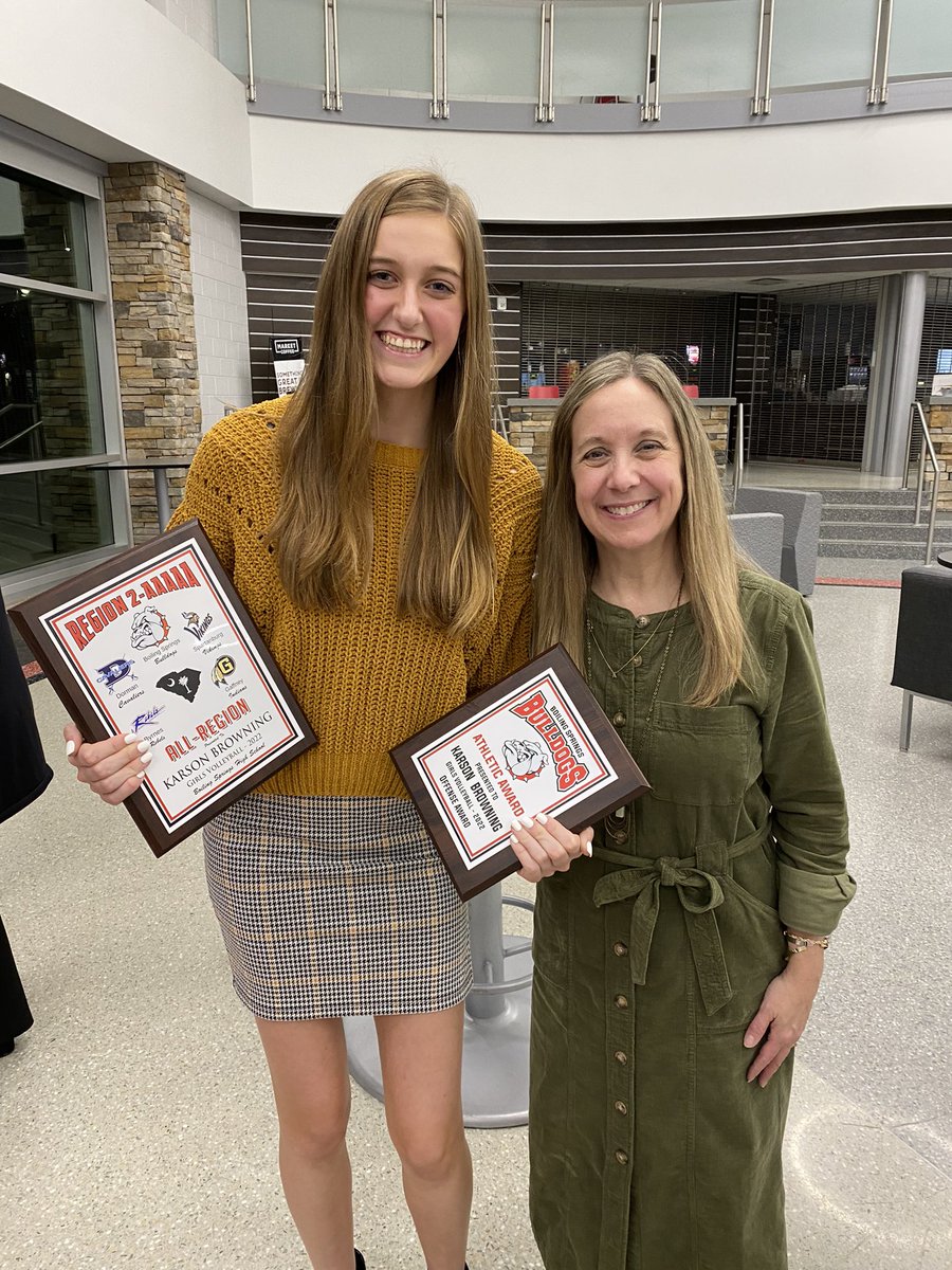 This past volleyball season has been amazing. I want to thank my coaches <a href="/BSHS_Volleyball/">BSHS Volleyball</a> for helping me more then I could ever imagine. <a href="/RecruitStarsVB/">Stars VB Recruiting</a> 

2022 Recognition 
All Region
#1 State 5A blocks 97
#8 State 5A hitting % .327
#6 Region 2 5A kills 225
BSHS Offense Award