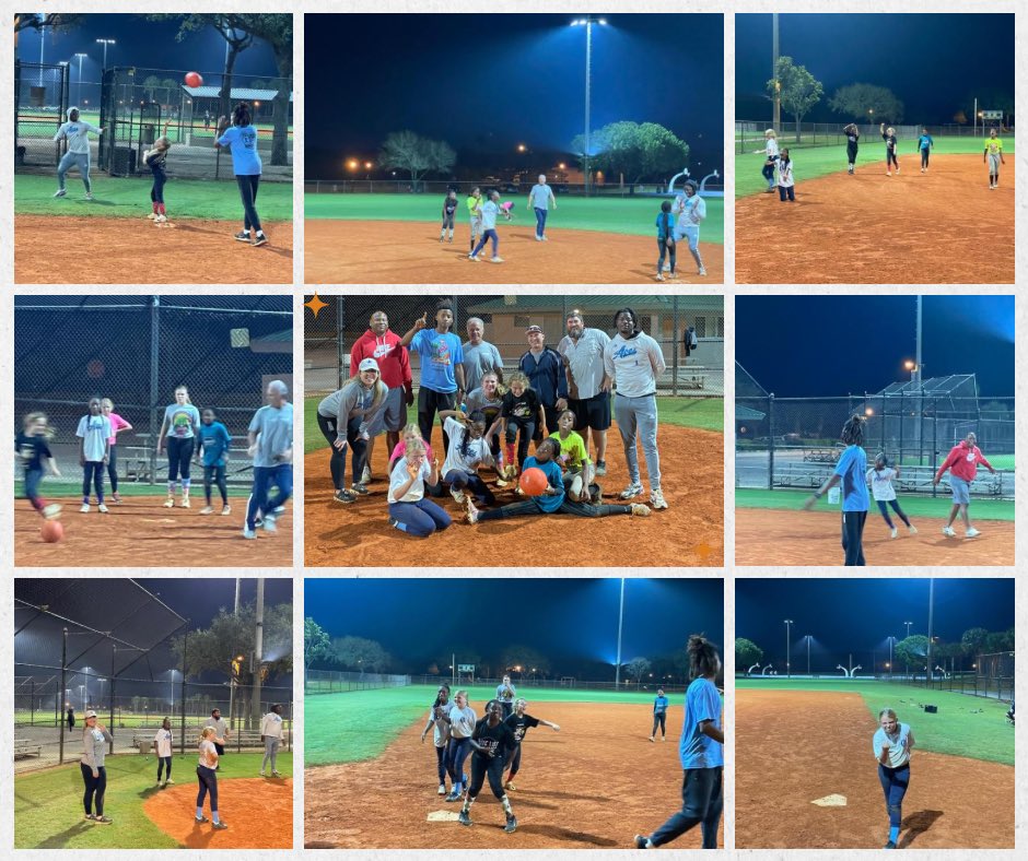 Student ACES Sports Spotlight tweet media