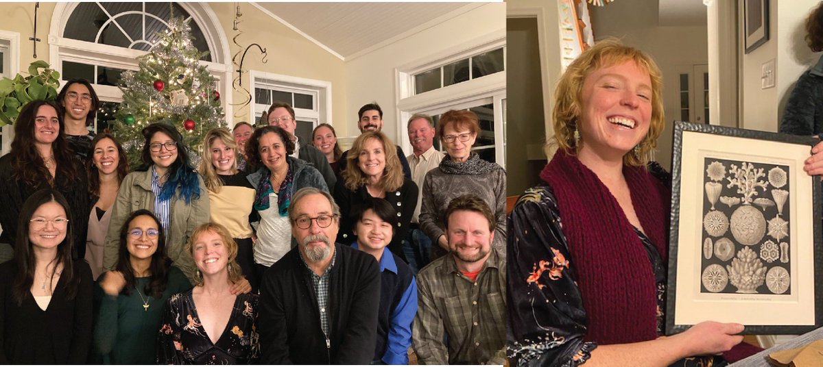 Todd C. LaJeunesse (@lajeunessetodd) on Twitter photo Defended on the 8th! Celebrated on the 9th! Now the work begins on several important manuscripts to add to her other published works <a href="/PennStateBio/">Penn State Biology</a> @turnkira <a href="/Symbiodiniaceae/">The LaJeunesse Lab</a> Defended on the 8th! Celebrated on the 9th! Now the work begins on several important manuscripts to add to her other published works <a href="/PennStateBio/">Penn State Biology</a> @turnkira <a href="/Symbiodiniaceae/">The LaJeunesse Lab</a>