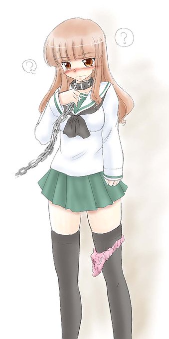 #お前らガルパンの最初の推し誰だよ 武部さん 