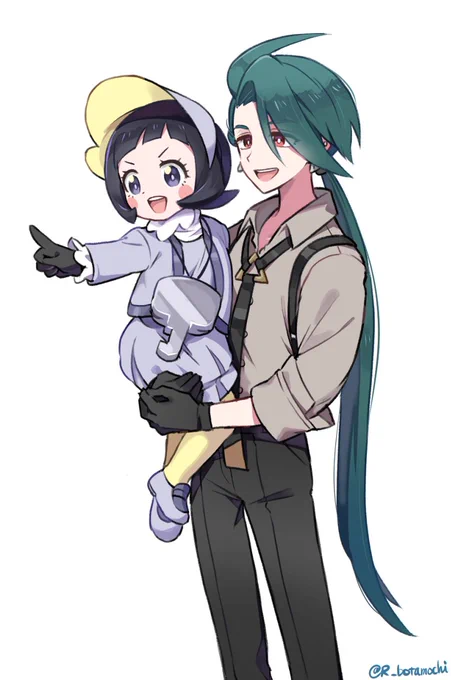 チリちゃん ポピーちゃん 