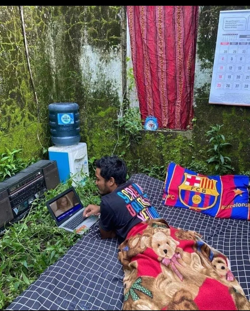 Ide Kamar Nuansa Alam

Terlihat ghibli sekali bukan? BUKAN!!! 

–– a thread

T: pagiii morninggg selasa gaji nahyan anak medan ramadhan kaesang keramas sanggup jokja argentina 2-1 kroasia