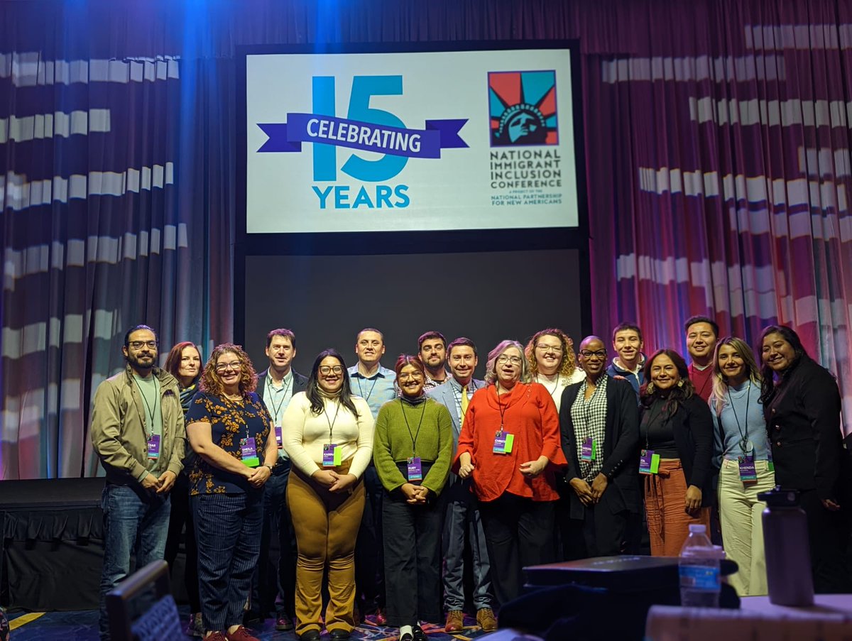 NebraskaIsHome's tweet photo. Nebraskans at #NIIC2022

Learning and sharing! https://t.co/mJkgu1v1Ej