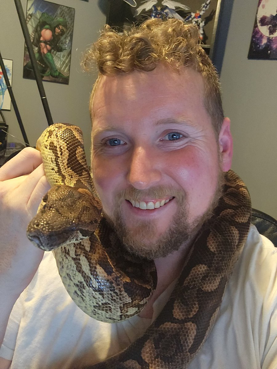 ProjectZeroKram's tweet image. Our big girl sally