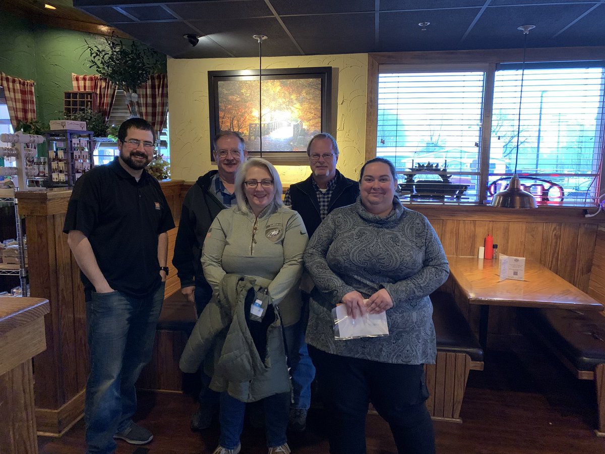 Went out for a team build with my ASM’s! We had a blast and beat our escape room with 11 minutes to spare!! <a href="/4502Hd/">Rutland HD 4502</a> <a href="/stevenlongmoor1/">Steven Longmoore</a> <a href="/whipplenh/">Donna Whipple</a> <a href="/patcahee/">休日のゴルファー_tokyo54</a>