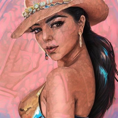 StephanieAcosta's tweet photo. #NuevaFotoDePerfil https://t.co/Dn4T0GZ3f4