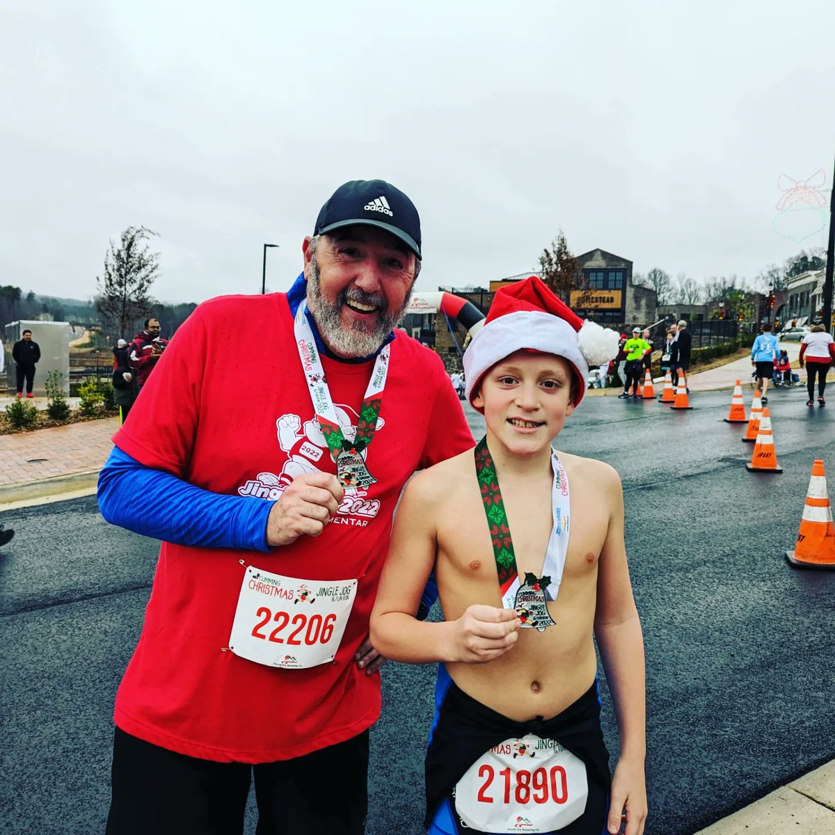 Katerina Flanders tweet media