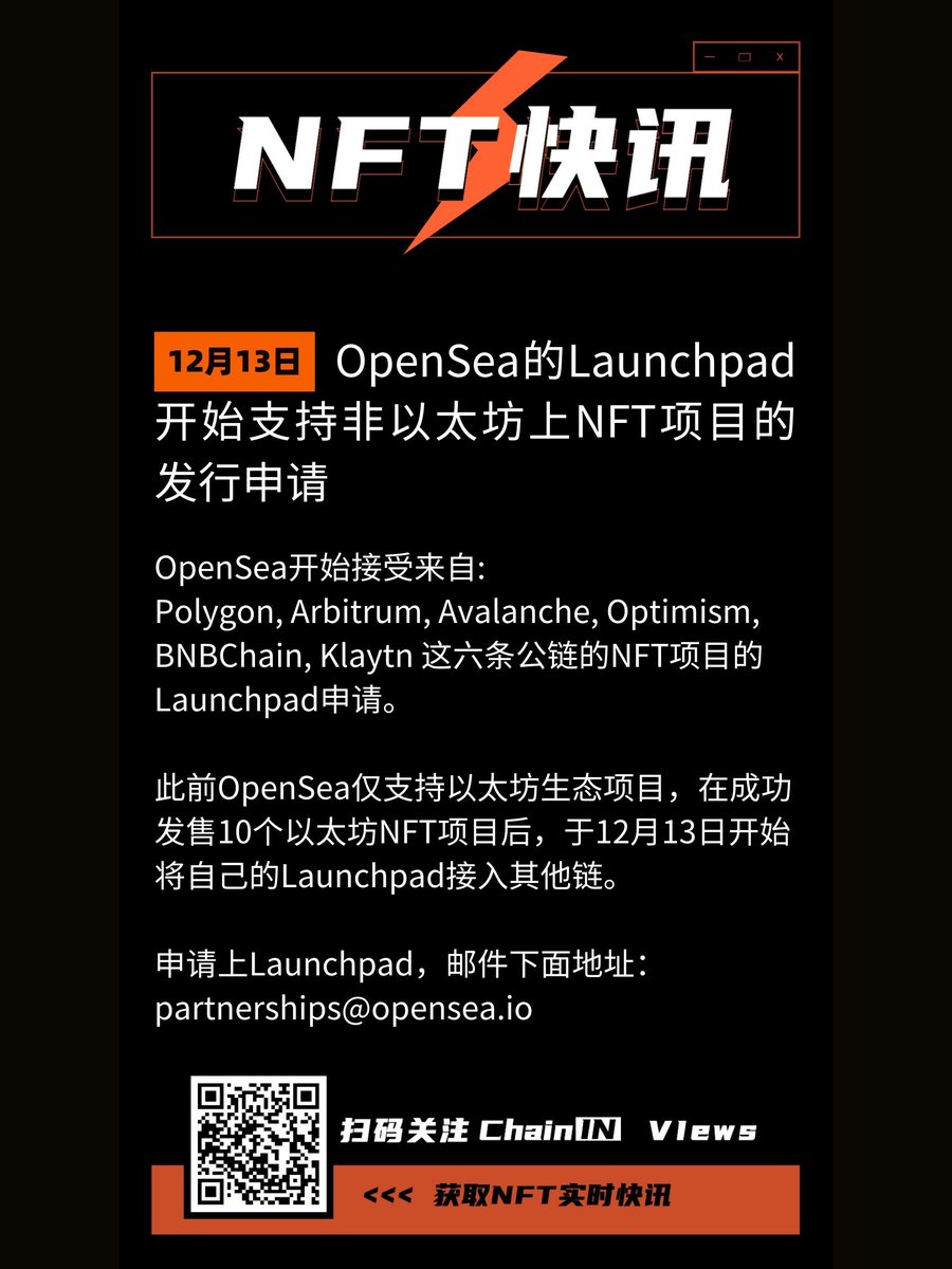 ChainIN Views tweet media