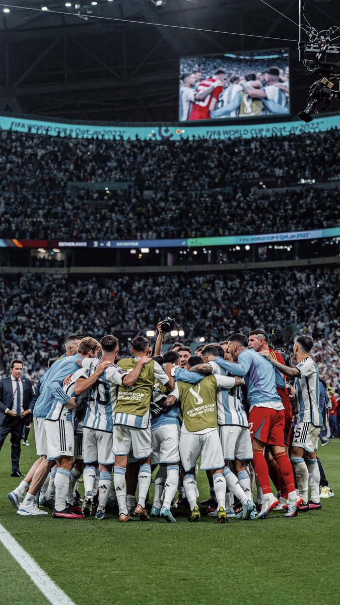 ES HOY. TODOS JUNTOS.