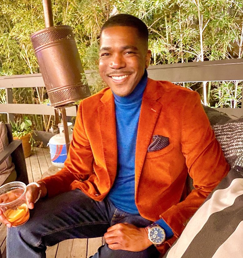 Feeling #sophisticated #holidayseason