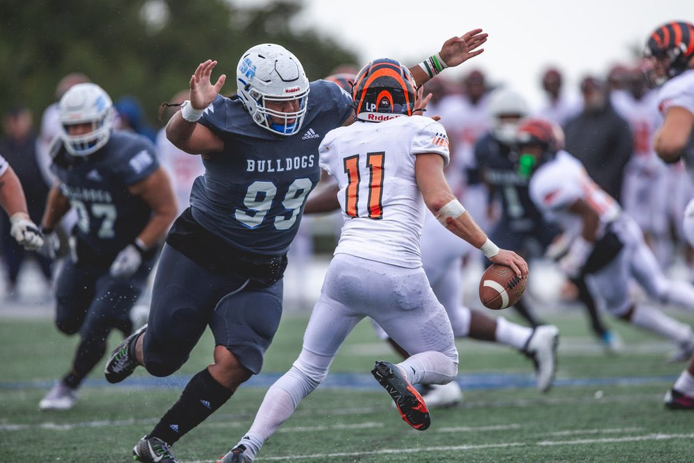 College of San Mateo Football tweet media