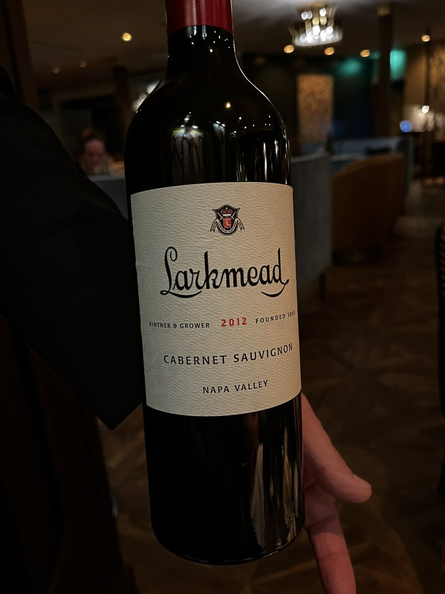 dallaswinechick's tweet photo. A few wines over an awesome weekend! https://t.co/scsoYkhtMP