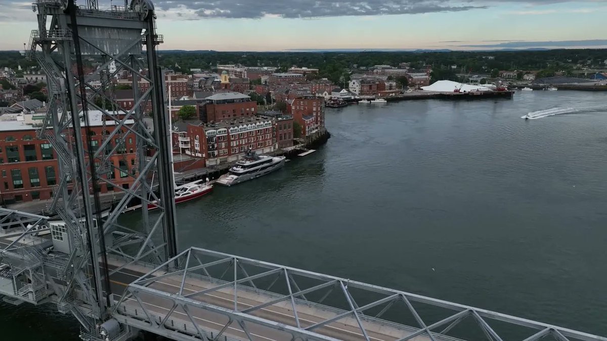 dronestock's tweet photo. What's that old saying? It's water under the bridge...https://t.co/xdkDi75j2S https://t.co/2vgukYam68