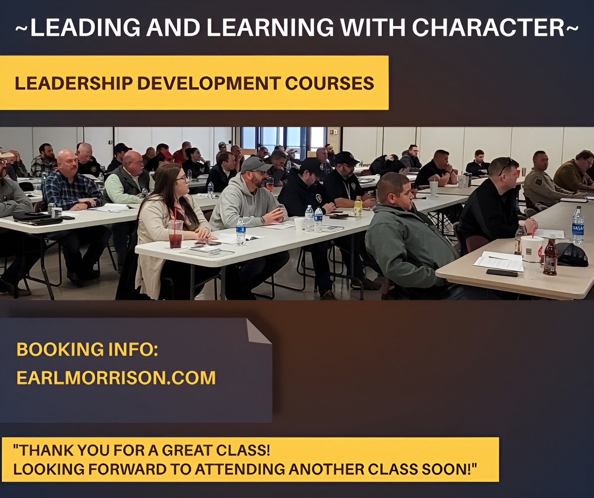AndLeading's tweet photo. Booking now for 2023! Two day courses offered by Leading and Learning with Character.
Professional development hours: 16
https://t.co/Gpzvag2sxW
Get your organization scheduled for 2023.
#leadershipdevelopment #professionaldevelopment #leadpositively https://t.co/qNKr0nDYqO