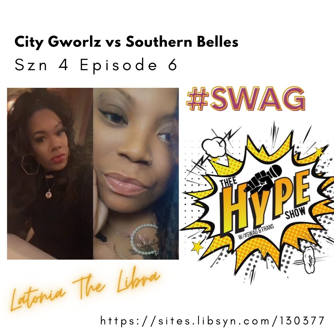 Theeeeeeeeee HYPE Show tweet media