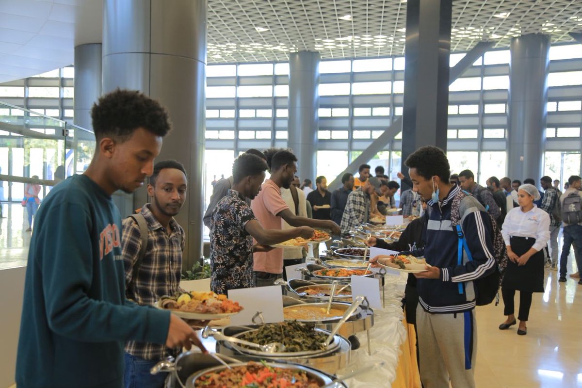 GDG Addis tweet media