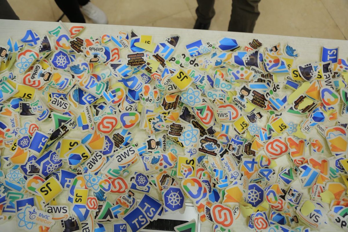 #DevFest2022 in memorable photos?

Here are some selected moments from GDGAddis’ Developer Festival.