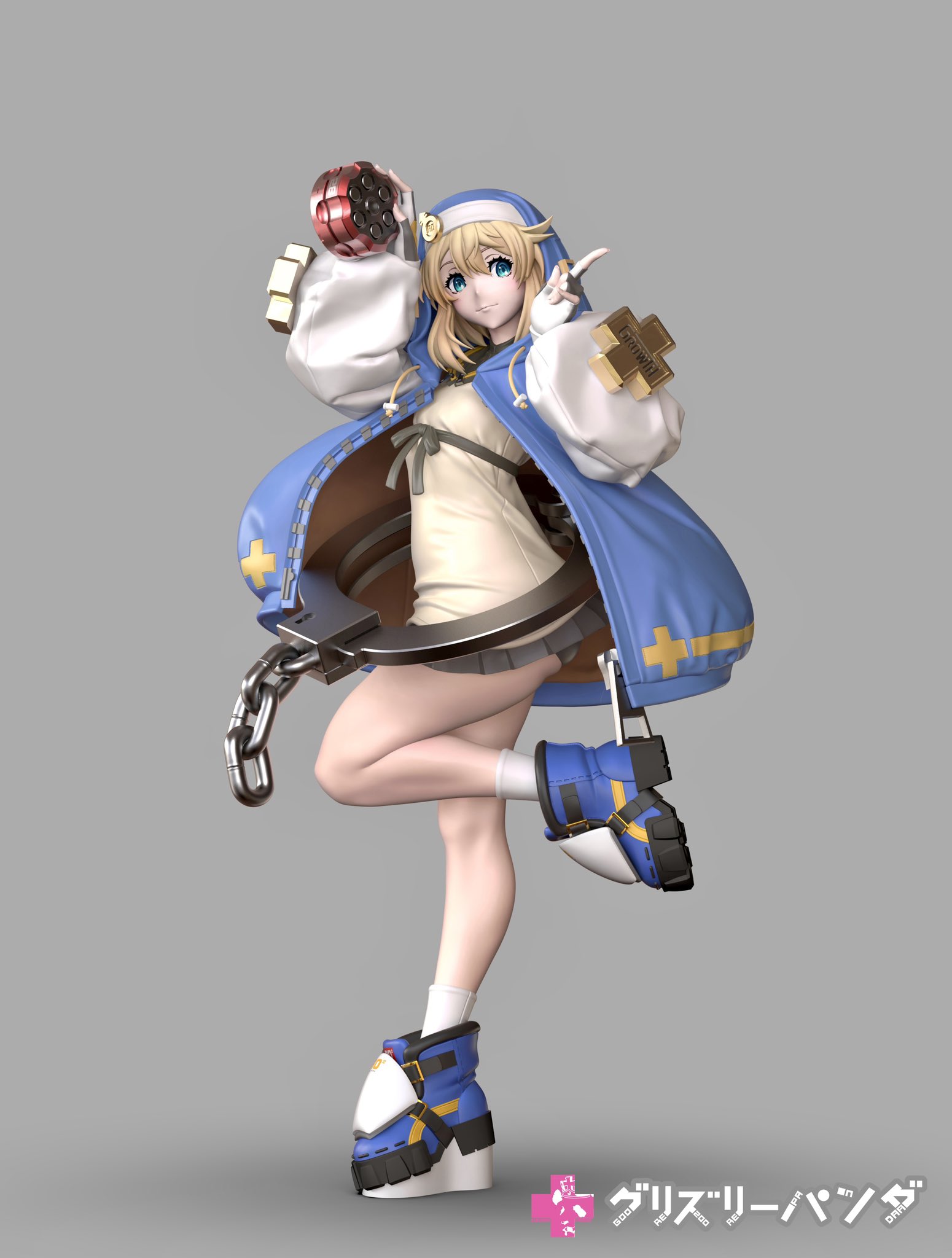 グリズリーパンダ‎ on X: 