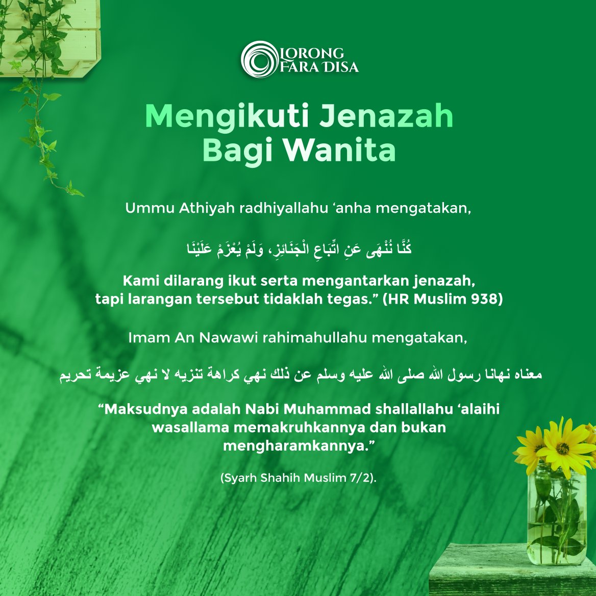 #mengikuti #ikut #ngikutin #jenazah #mayit #mayat #wanita #wanitamuslimah #wanitabahagia #wanitabercadar #wanitatangguh #wanitahebat #wanitakarir #wanitaberhijab #wanitamandiri #wanitaindonesia #perempuan #perempuanhebat #perempuanhijab #perempuanku #makruh #haram #akhwat