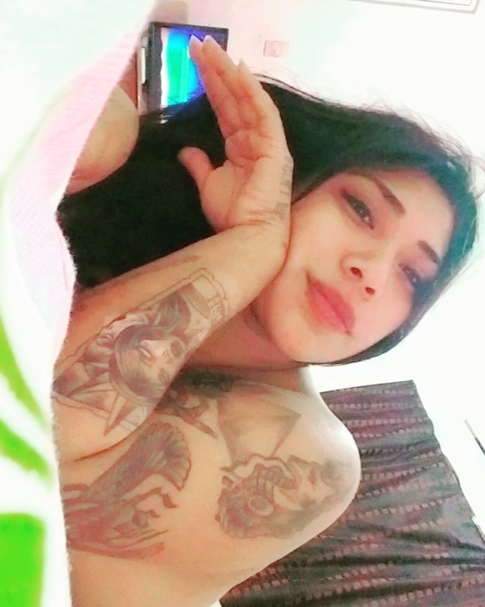 Isela St.👑 tweet media