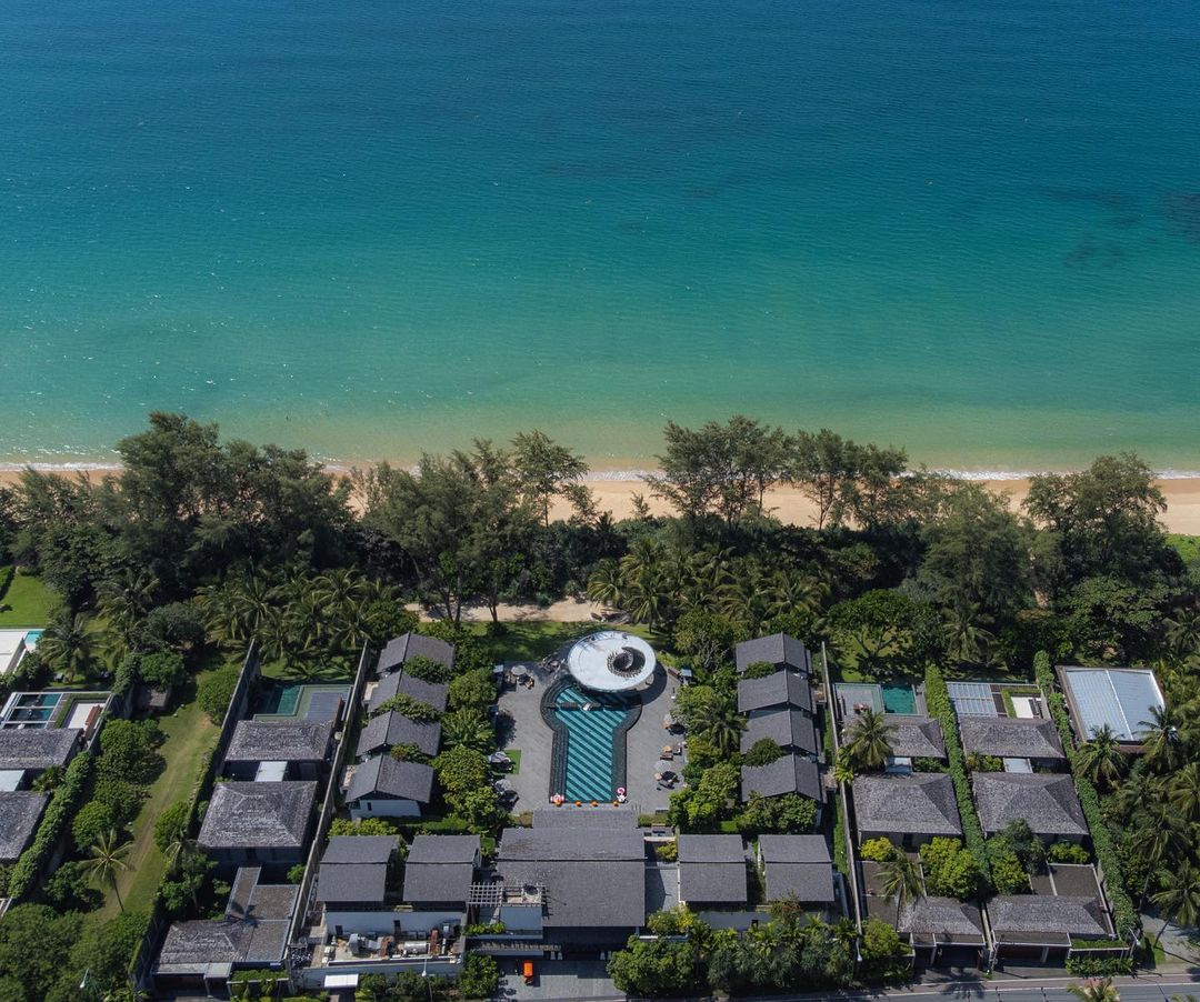 Award-winning Luxury Hotel with panoramic ocean views for Music Lovers on Natai Beach 🏝️

Book your stay with us directly to receive the best deal

#bababeachclub #bababeachclubphuket #bababeachclubnatai #musicistheanswer #musiclovers #musiclovershotel #beachparty #poolparty