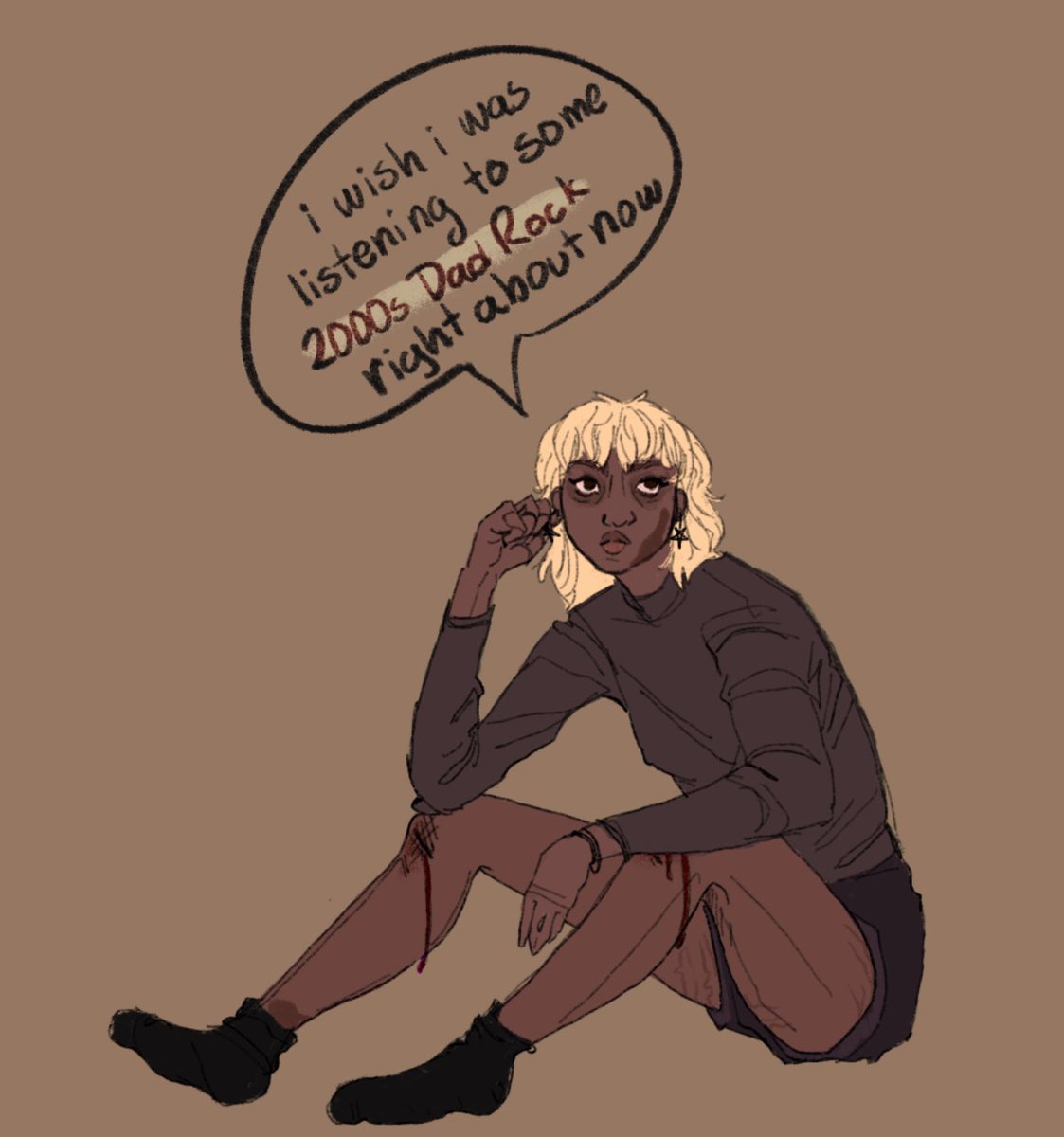 laylanightly's tweet photo. second chance by shinedown
#illustration #art https://t.co/zB7HyXqI1P