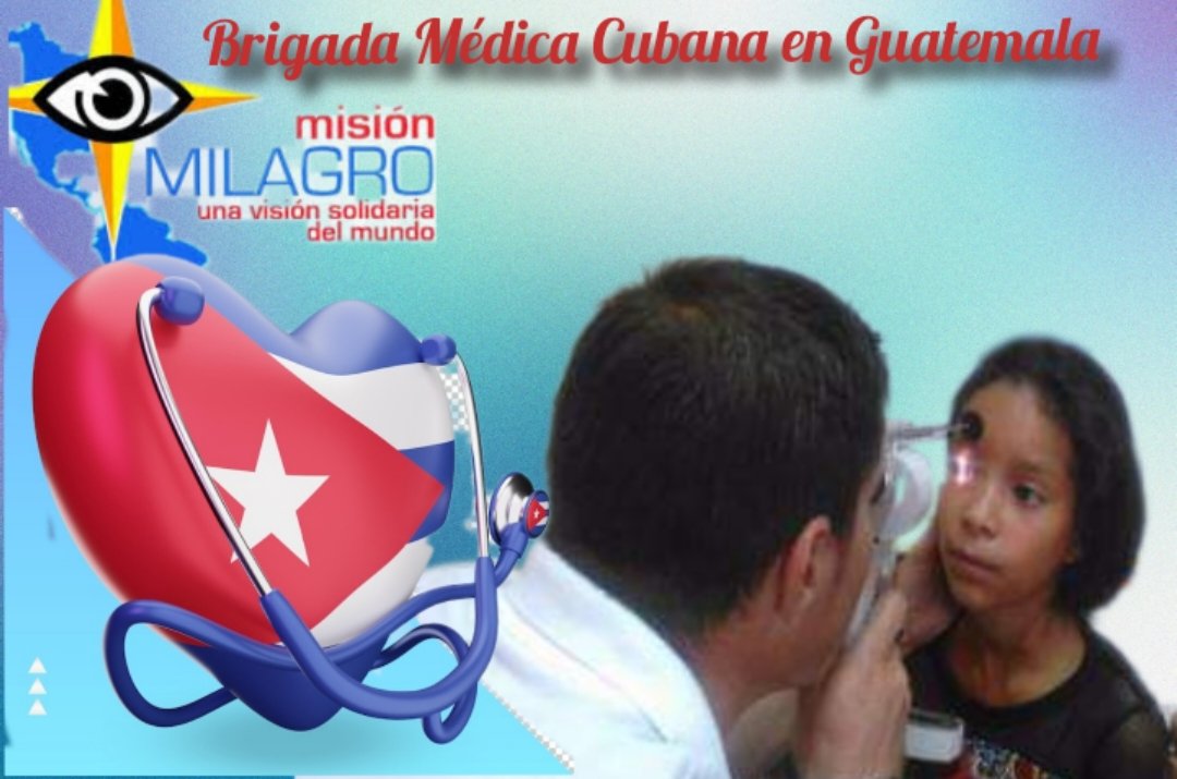 Si alguna enseñanza nos ha dejado la política genocida de bloqueo a #Cuba, es la de agradecer la hermandad y brindar paz y solidaridad a naciones de todos los continentes.
#MejorSinBloqueo 
#CubaPorLaVida
#CubaVsBloqueo